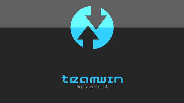 TWRP 3.1