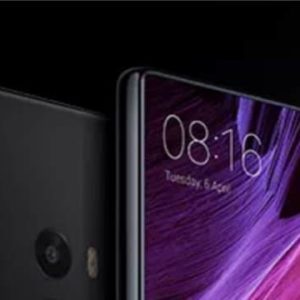 Mi Mix