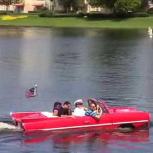 amphicar