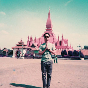 Lomography