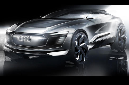 audi