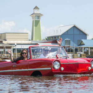 amphicar