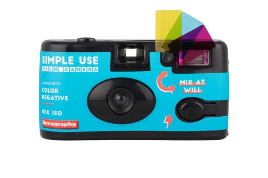 Lomography