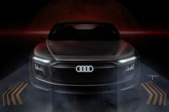 audi