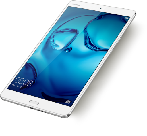 Mediapad M3