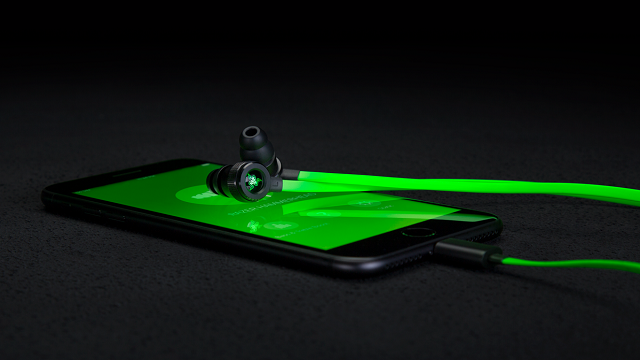Razer Hammerhead