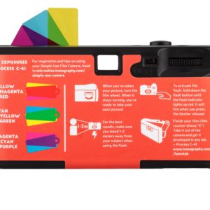 Lomography