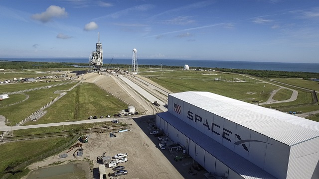 SpaceX
