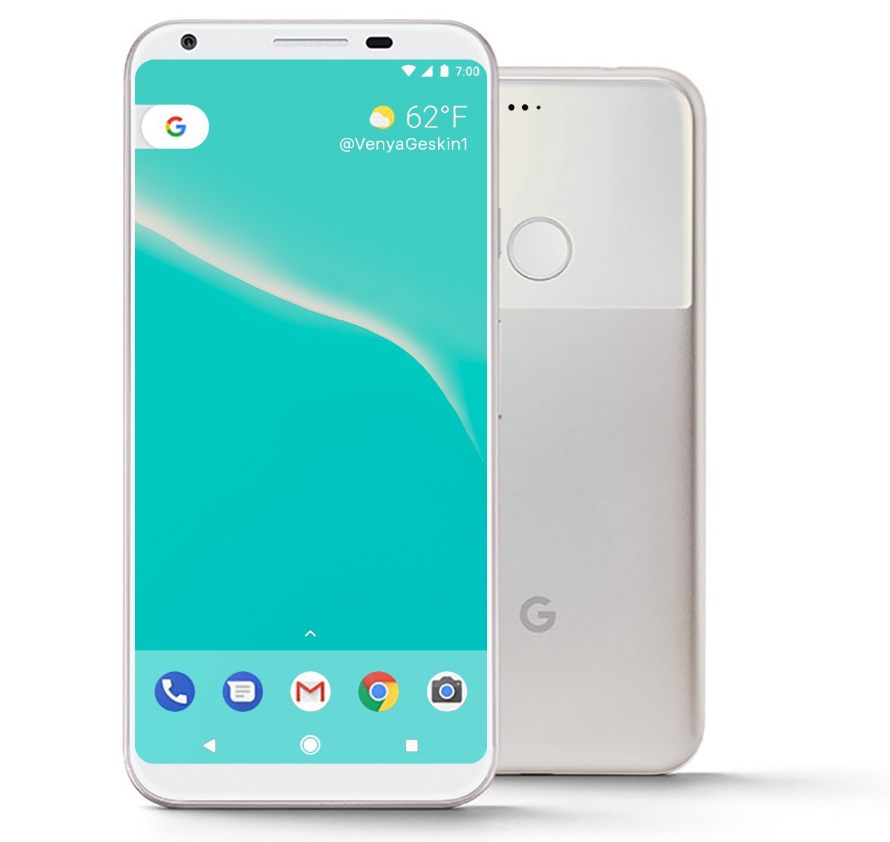 Pixel
