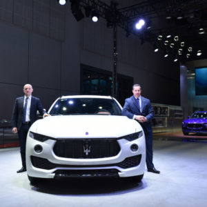 Maserati