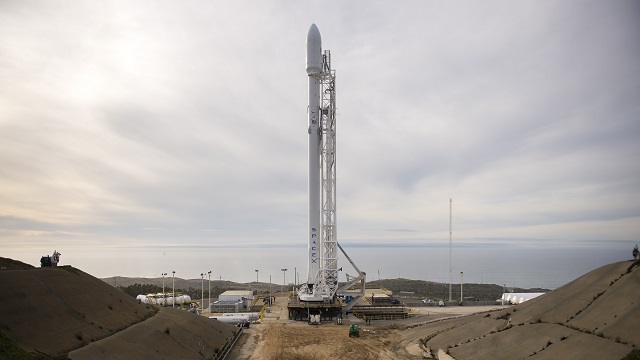 SpaceX