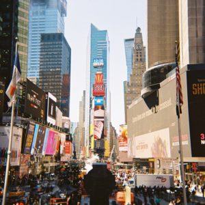 Lomography