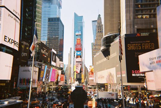 Lomography