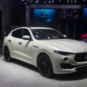Maserati