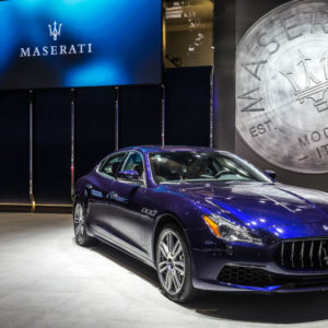 Maserati