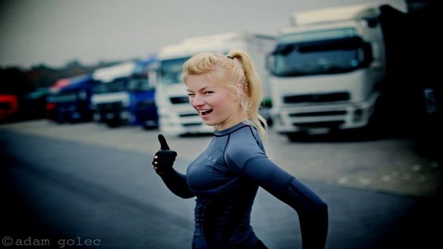Iwona Blecharczyk
