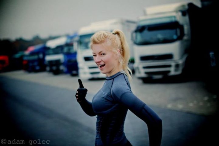 Iwona Blecharczyk