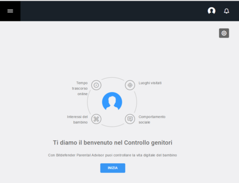 Bitdefender Internet Security 2017