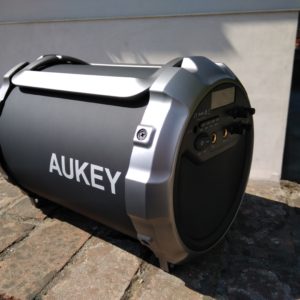 Aukey