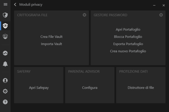 Bitdefender Internet Security 2017