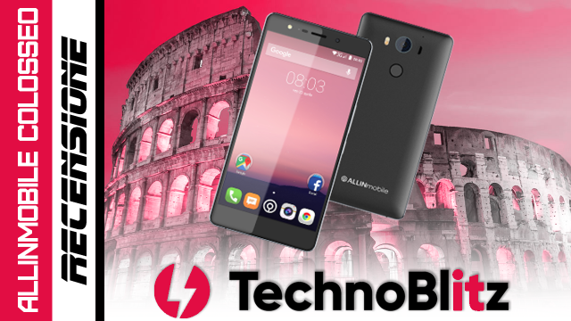 ALLINmobile Colosseo
