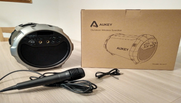 Aukey