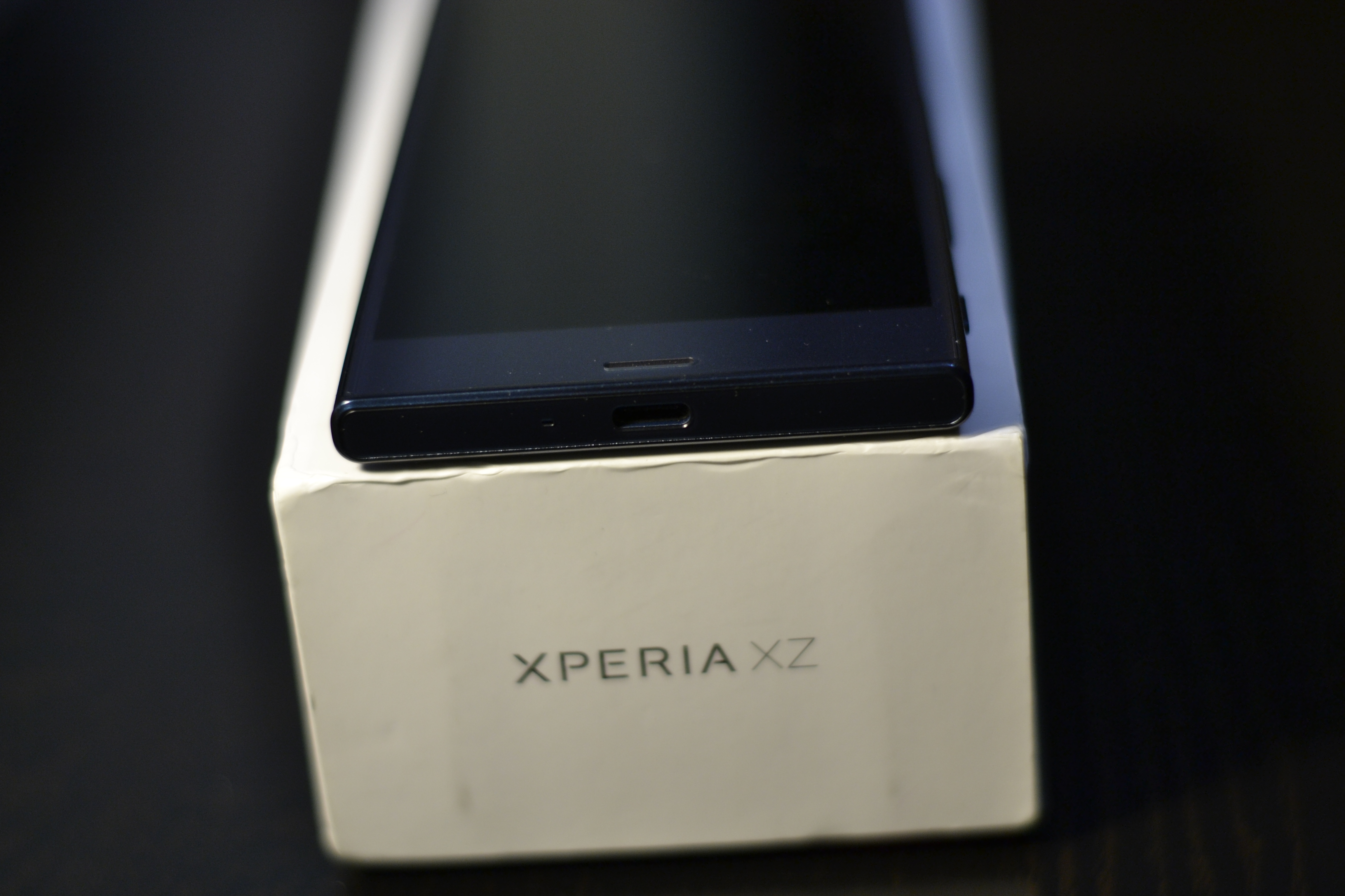 xperia