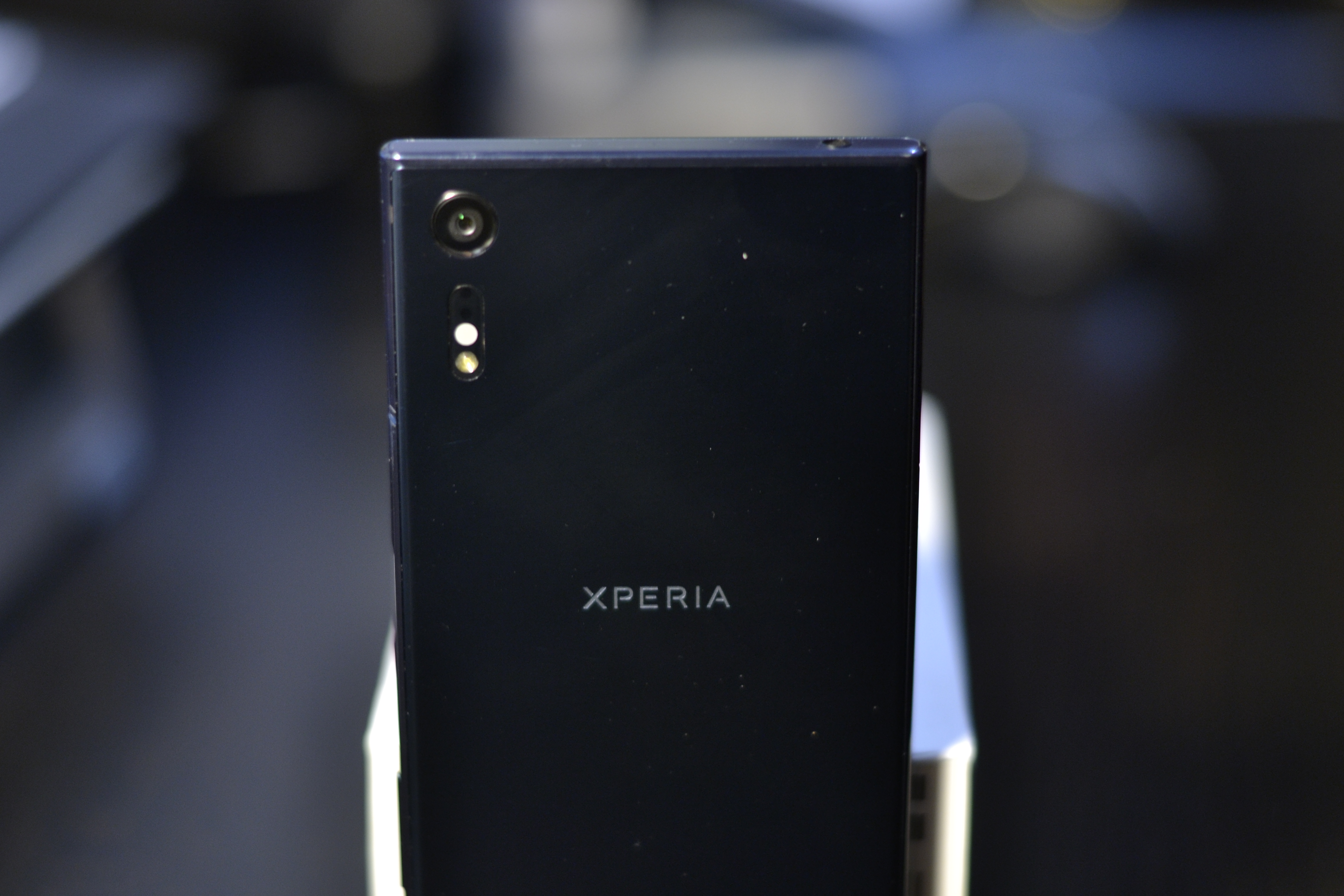 xperia