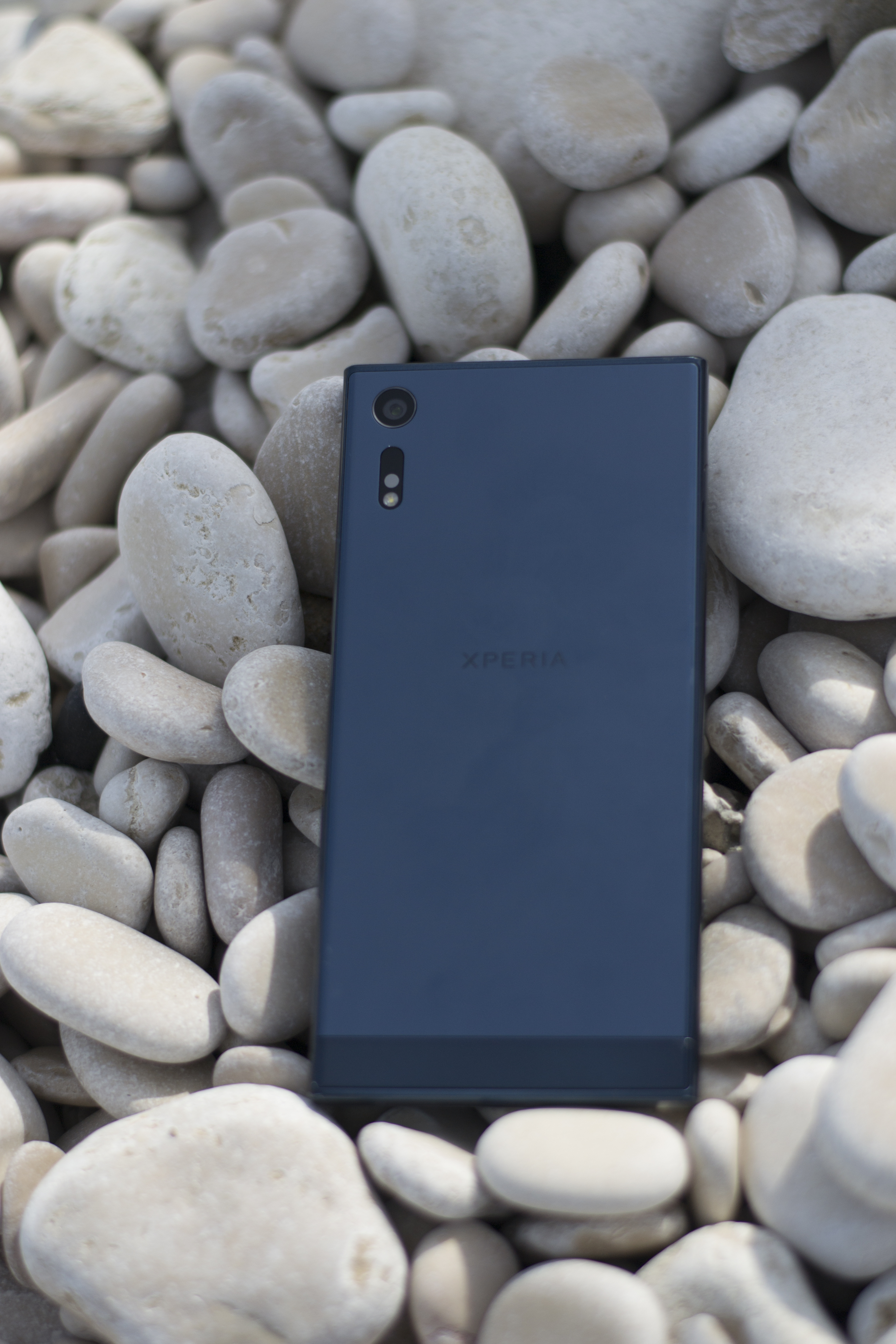 xperia