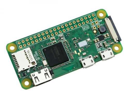 Rpi Zero