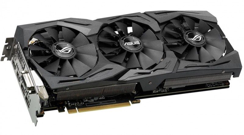 GeForce GTX Challenge