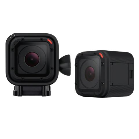 GoPro