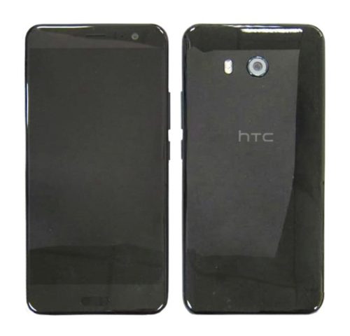 HTC U 11