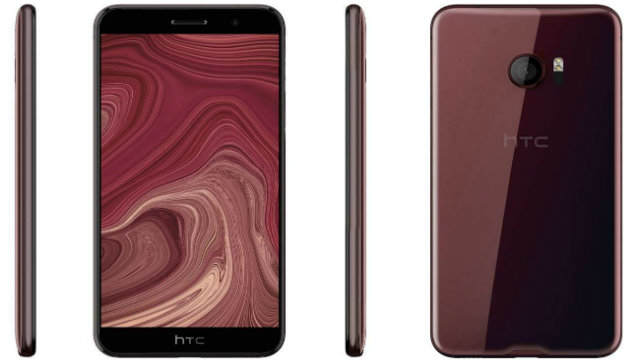 Nuovi renders di HTC U "Ocean" trapelati online