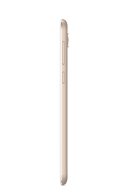 Honor 6C annunciato ufficialmente: 3GB RAM, Snapdragon 435 e corpo in metallo