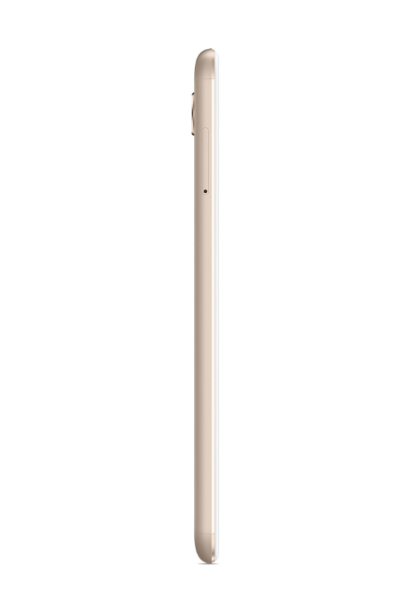 Honor 6C annunciato ufficialmente: 3GB RAM, Snapdragon 435 e corpo in metallo