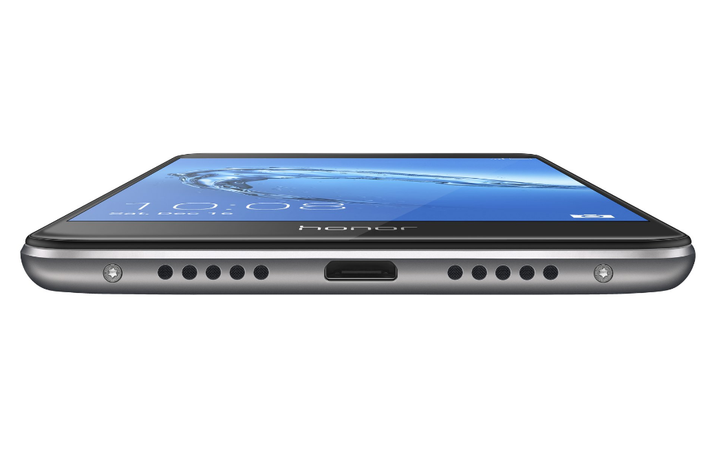 Honor 6C annunciato ufficialmente: 3GB RAM, Snapdragon 435 e corpo in metallo