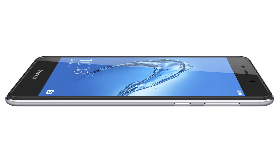 Honor 6C annunciato ufficialmente: 3GB RAM, Snapdragon 435 e corpo in metallo