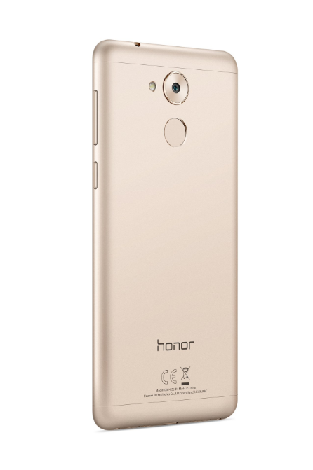 Honor 6C annunciato ufficialmente: 3GB RAM, Snapdragon 435 e corpo in metallo