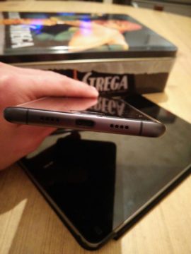 Mi note 2