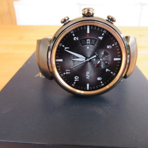 Asus ZenWatch 3, la nostra recensione completa