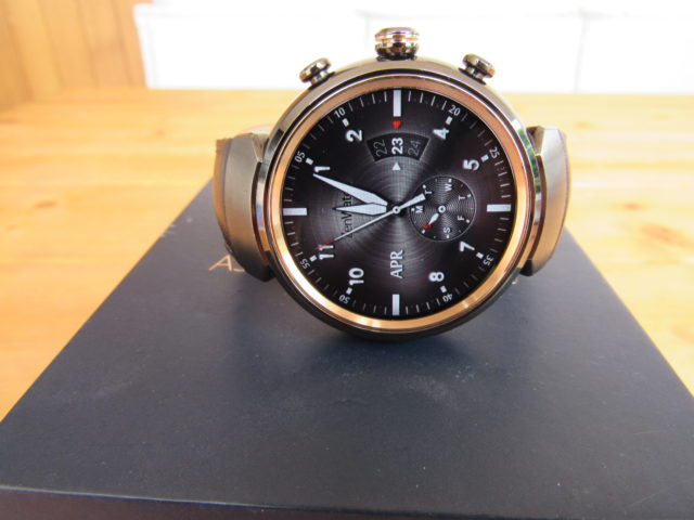 Asus ZenWatch 3, la nostra recensione completa
