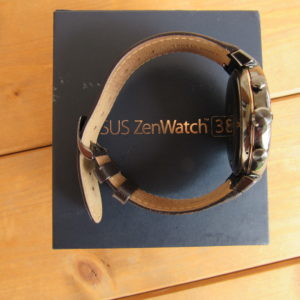 Asus ZenWatch 3, la nostra recensione completa