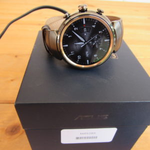 Asus ZenWatch 3, la nostra recensione completa
