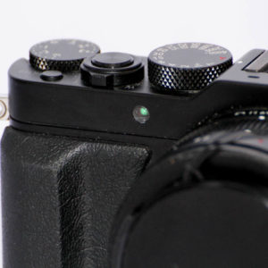 Lumix LX100