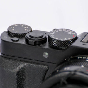 Lumix LX100