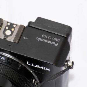 Lumix LX100