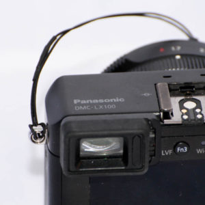 Lumix LX100