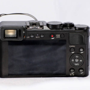 Lumix LX100