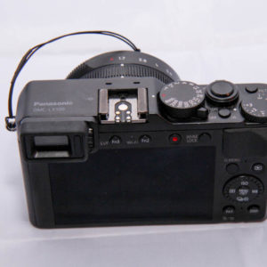 Lumix LX100